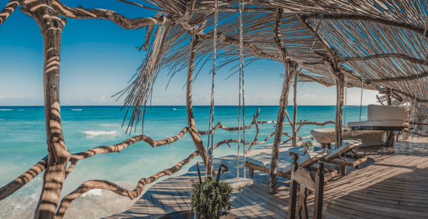 Image result for azulik tulum